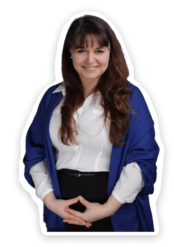 Інна Крупник