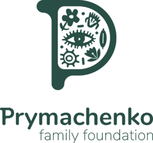 Фонд родини Марії Примаченко