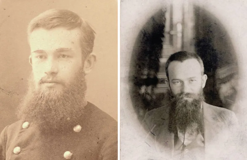 Стріткод — Михайло Грушевський