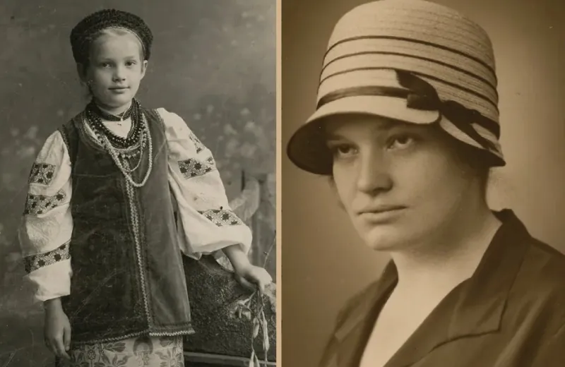 Стріткод — Михайло Грушевський фото