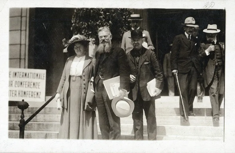 Стріткод — Михайло Грушевський фото