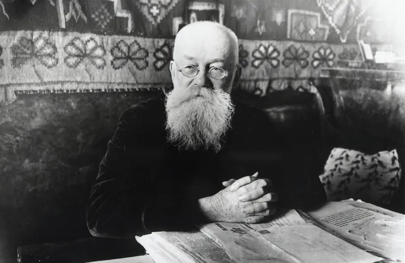 Стріткод — Михайло Грушевський фото