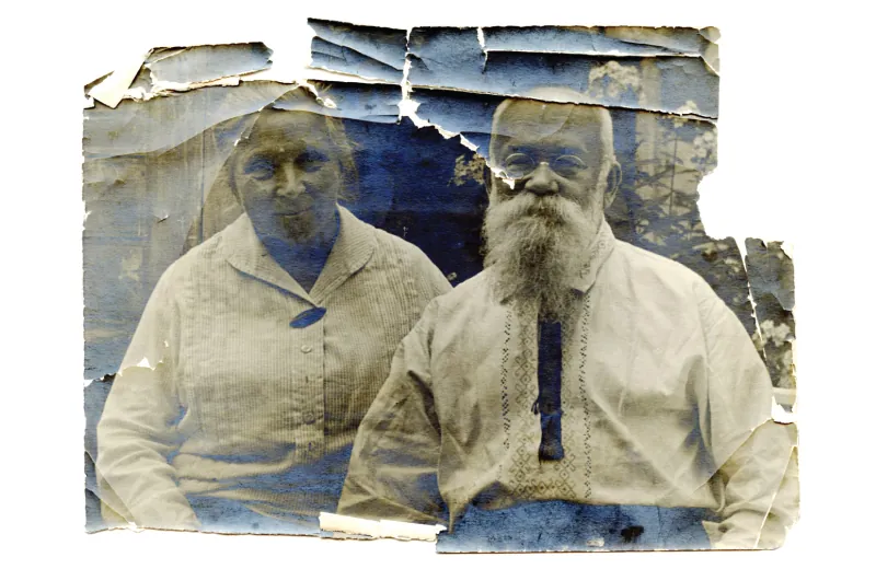 Стріткод — Михайло Грушевський фото