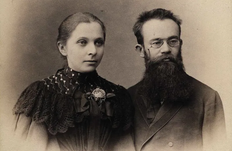 Стріткод — Михайло Грушевський фото