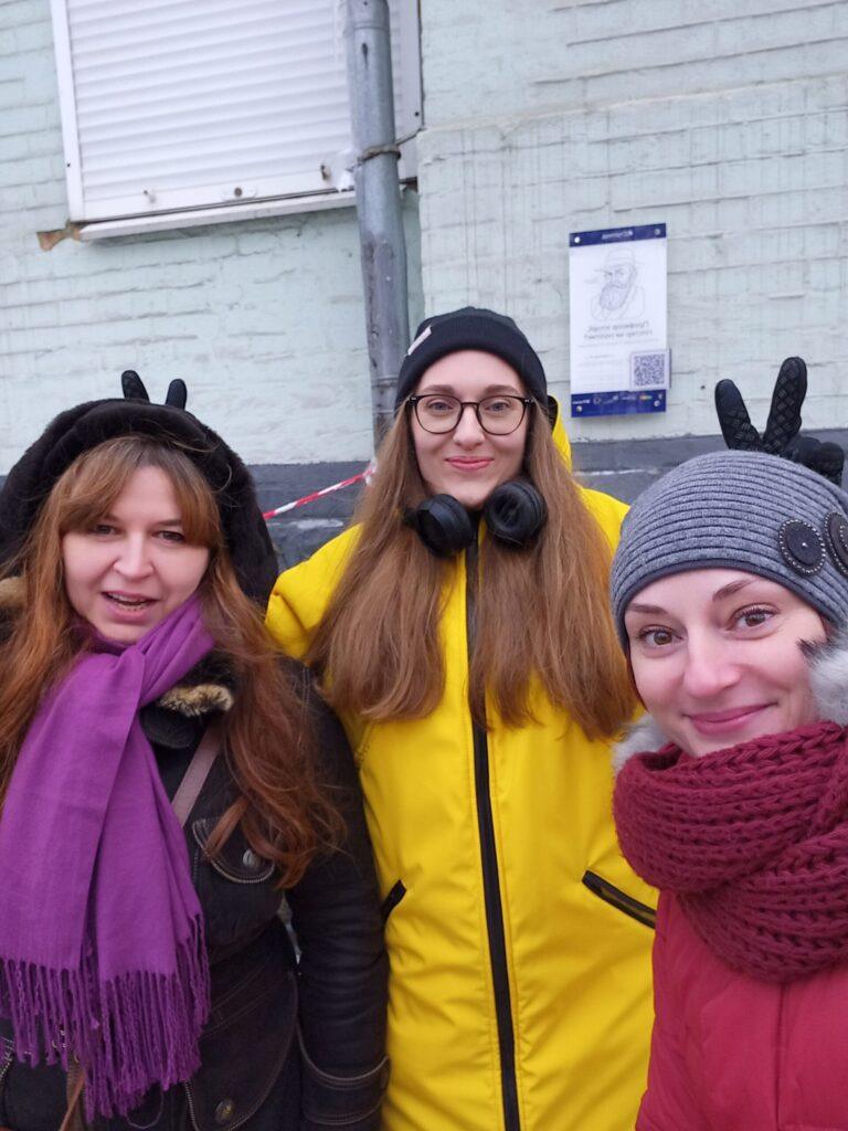 Київ, вулиця Грушевського, 28/2 фото