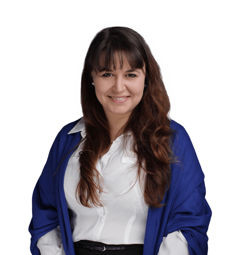 Інна Крупник