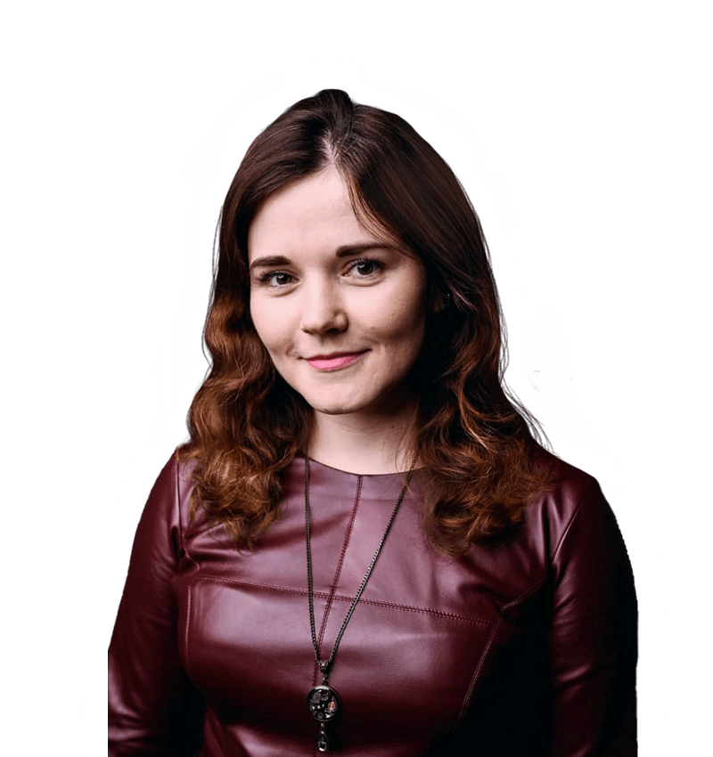 Ірина Ніколайчук