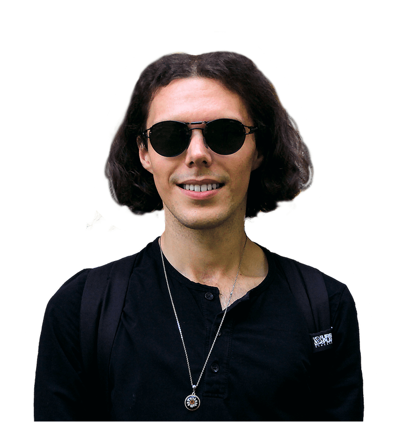 Іван Лебіга