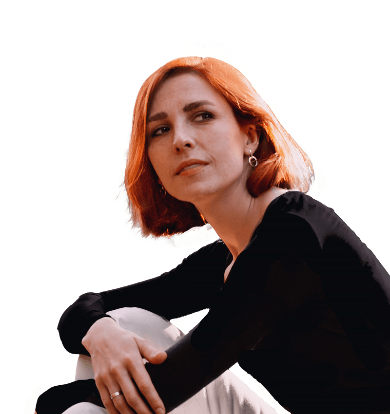 Катерина Цібере