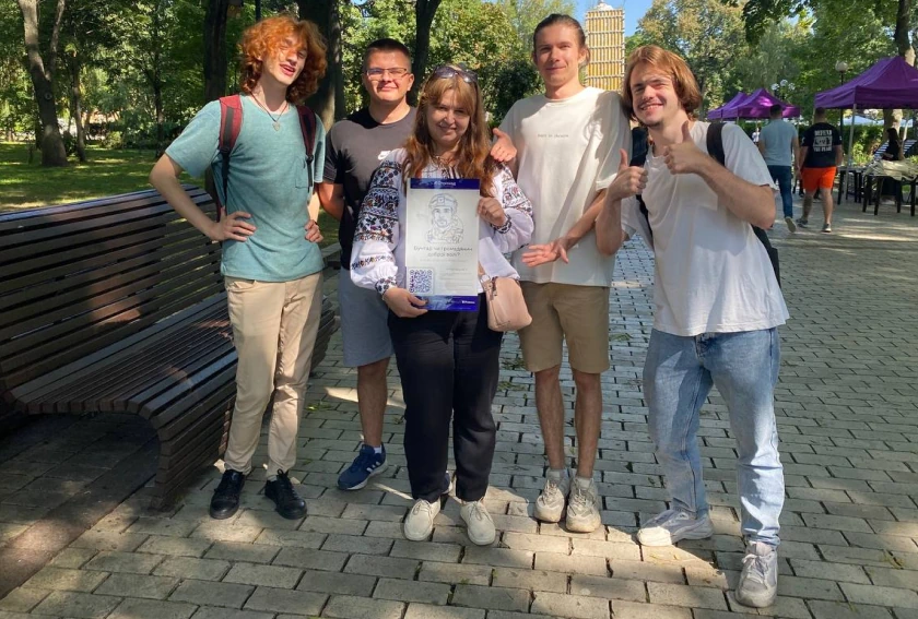 КМДА погодили макет для Києва!