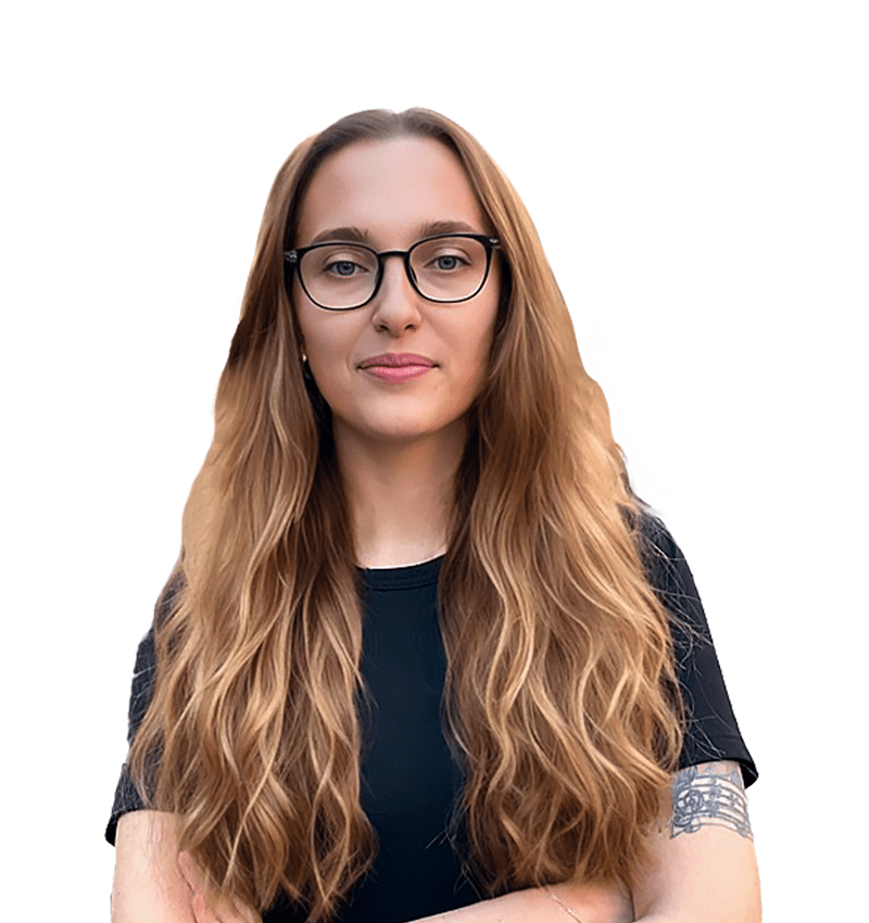 Марія Кравцова