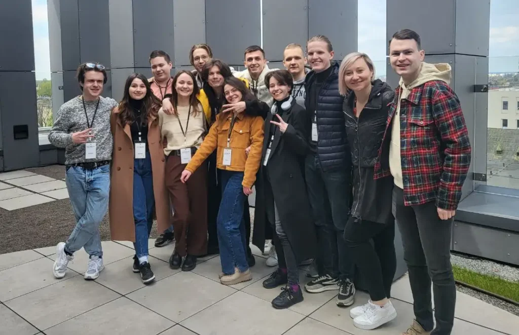 Ми запустили Стріткод-сайт!