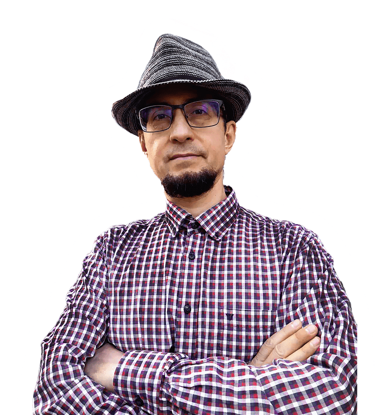 Сергій Федоров