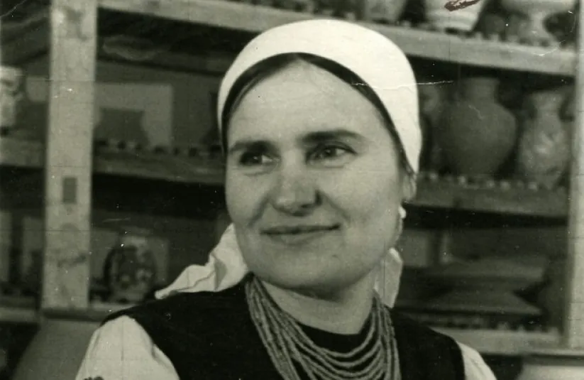 Стріткод — Марія Примаченко фото