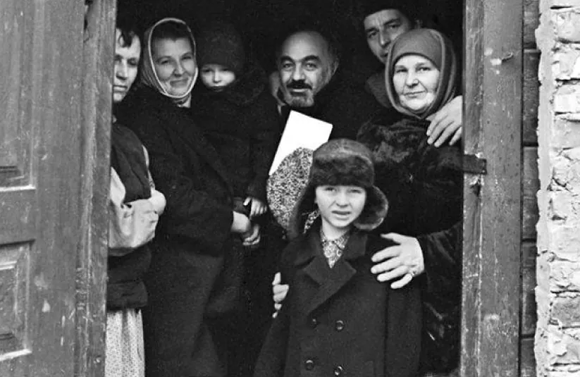 Стріткод — Марія Примаченко фото