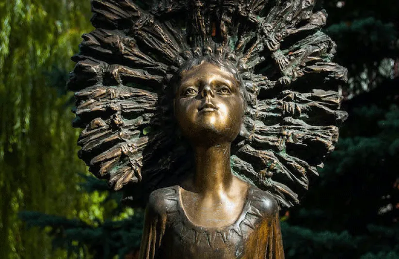 Стріткод — Марія Примаченко фото