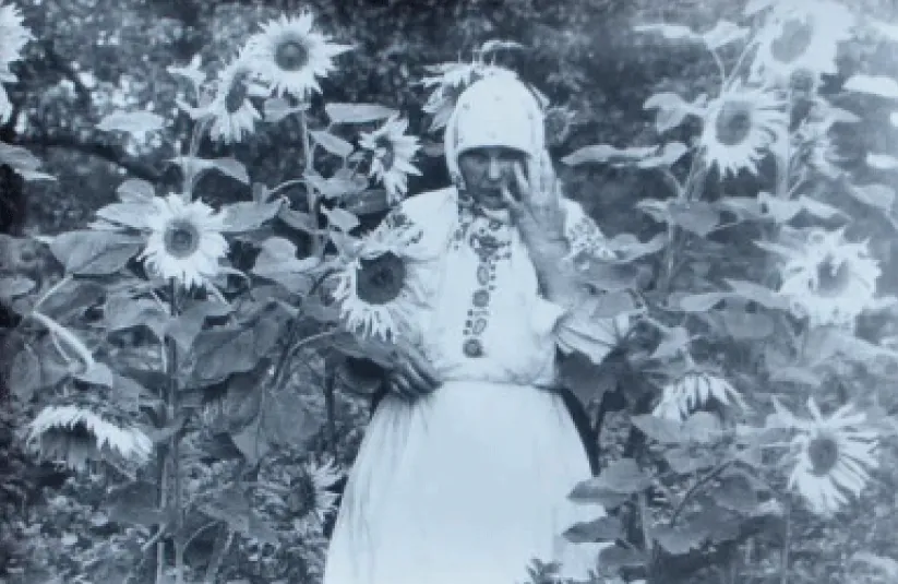 Стріткод — Марія Примаченко фото