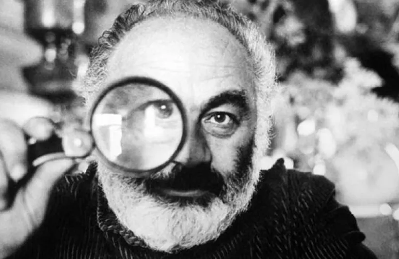 Стріткод — Марія Примаченко фото