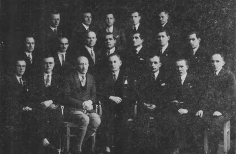 Стріткод — Олекса (Олексій) Алмазов (Алмазів) фото