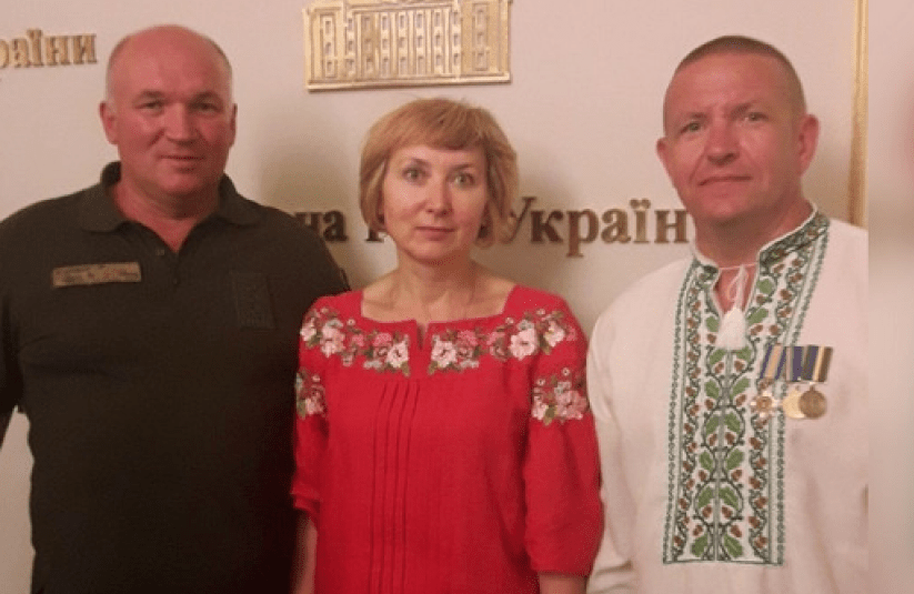 Стріткод — Брати Котенки, Сергій та Олександр фото