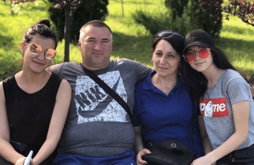 Стріткод — Брати Котенки, Сергій та Олександр фото