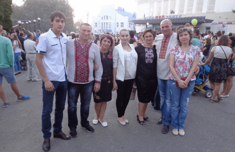 Стріткод — Брати Котенки, Сергій та Олександр фото
