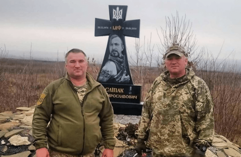 Стріткод — Брати Котенки, Сергій та Олександр фото