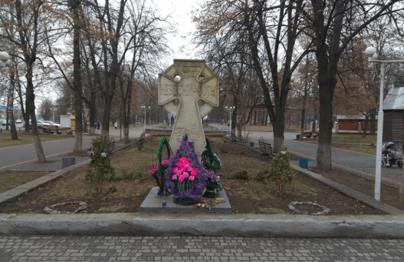 Стріткод — Брати Котенки, Сергій та Олександр фото