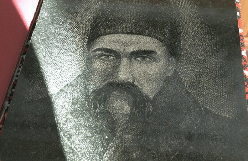 Стріткод — Дмитро Коцюбайло «Да Вінчі» фото