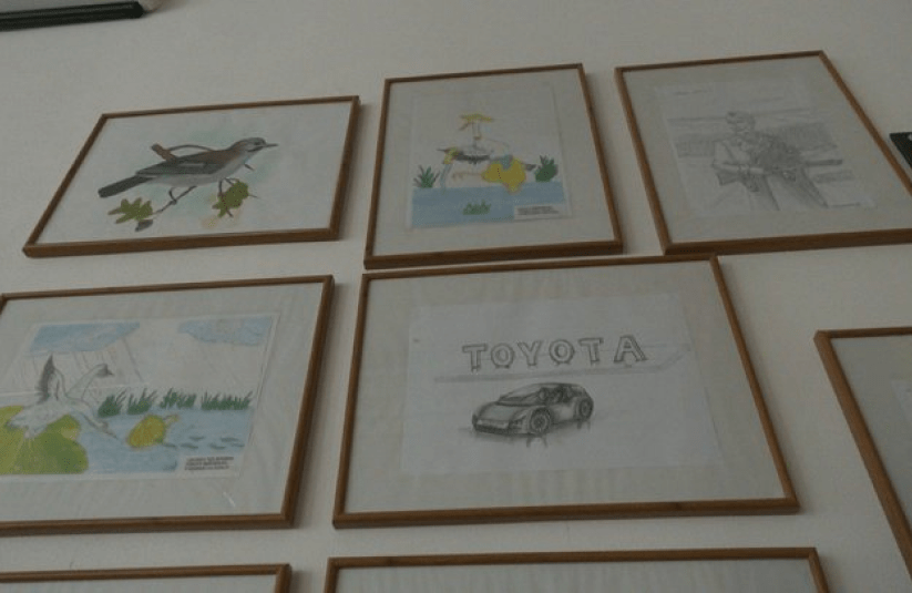 Стріткод — Дмитро Коцюбайло «Да Вінчі» фото