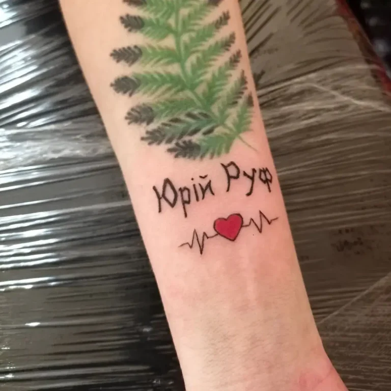 Стріткод — Юрій Дадак «Руф» ілюстрація