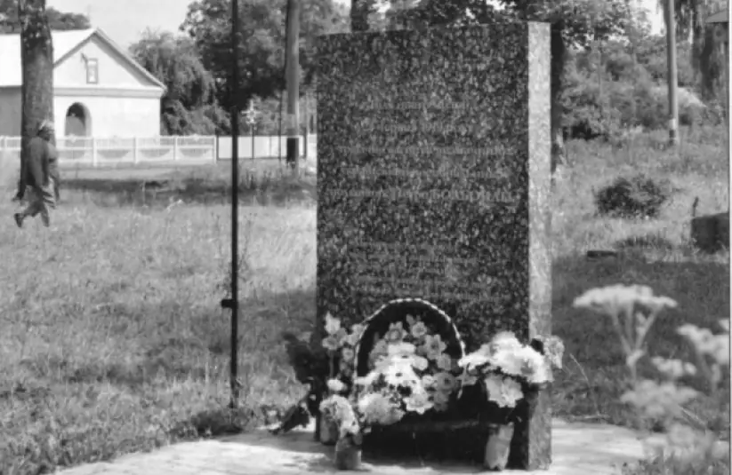 Стріткод — Петро Болбочан фото