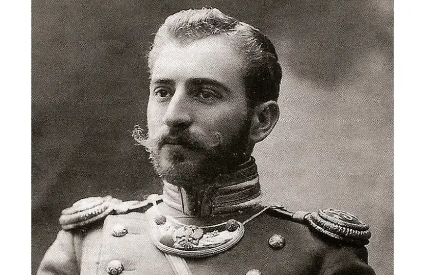 Стріткод — Петро Болбочан фото