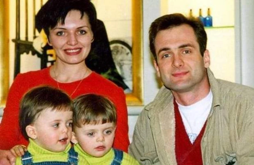 Стріткод — Георгій Гонгадзе фото