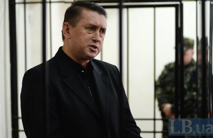 Стріткод — Георгій Гонгадзе фото