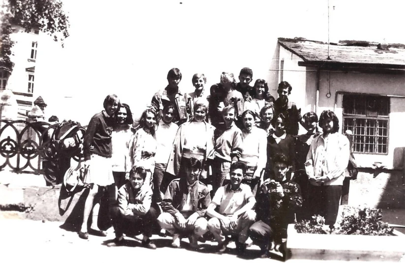 Стріткод — Георгій Гонгадзе фото