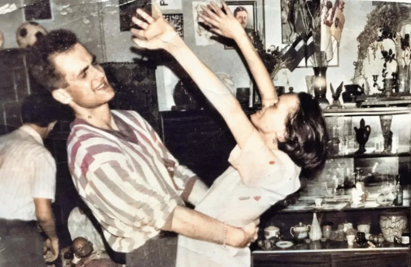 Стріткод — Георгій Гонгадзе фото