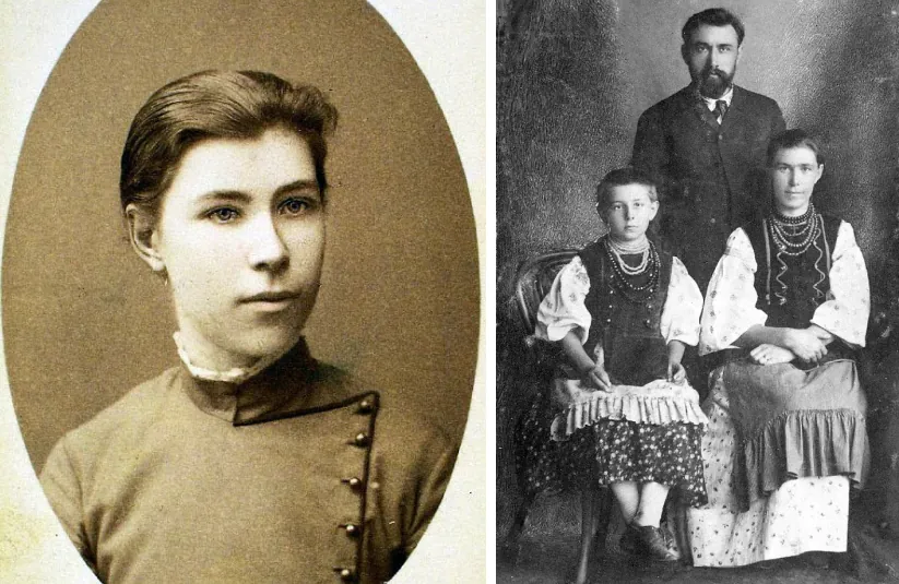 Стріткод — Борис Грінченко фото