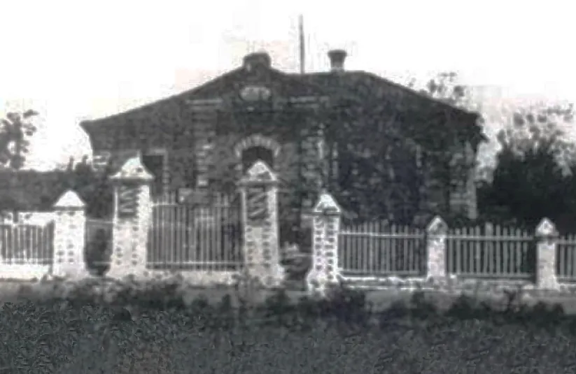 Стріткод — Борис Грінченко фото