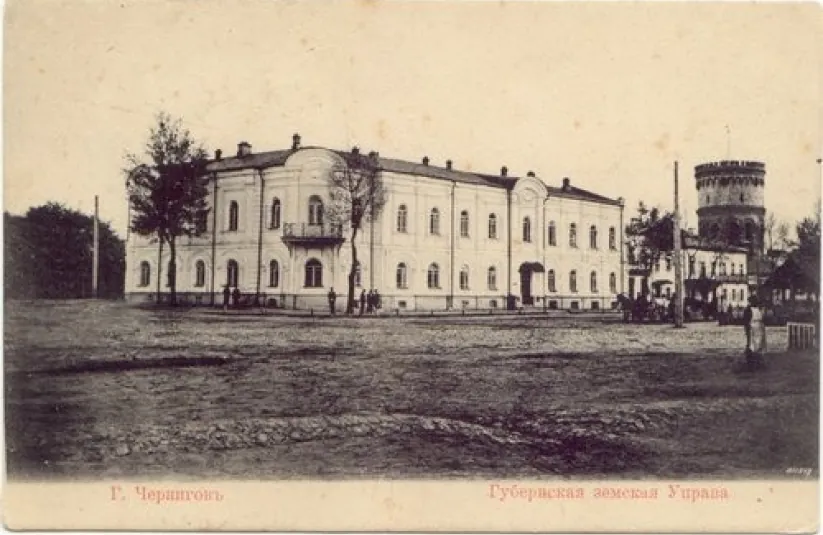 Стріткод — Борис Грінченко фото