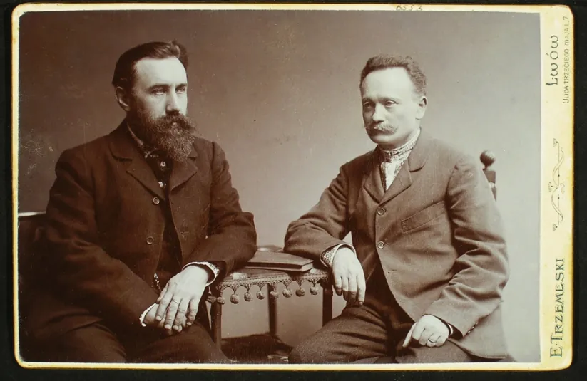 Стріткод — Борис Грінченко фото