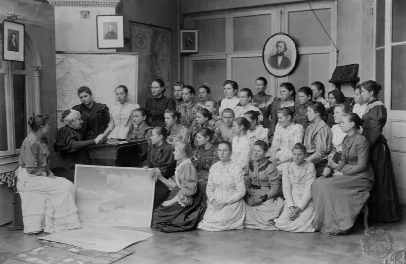 Стріткод — Борис Грінченко фото