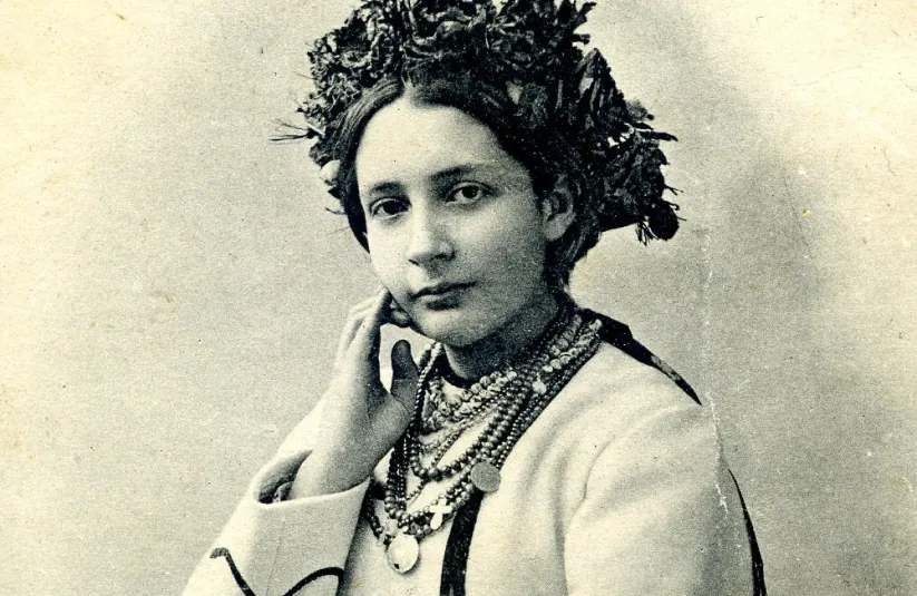 Стріткод — Борис Грінченко фото