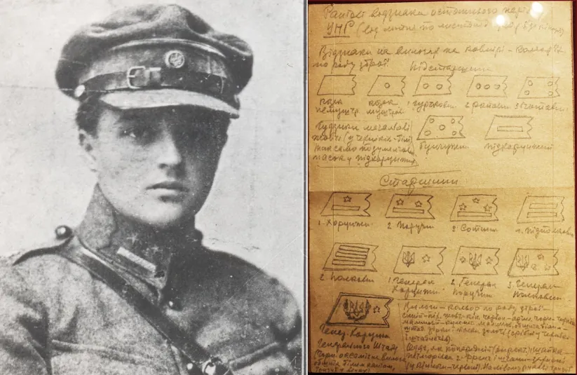 Стріткод — Христина Скачківська-Сушко фото