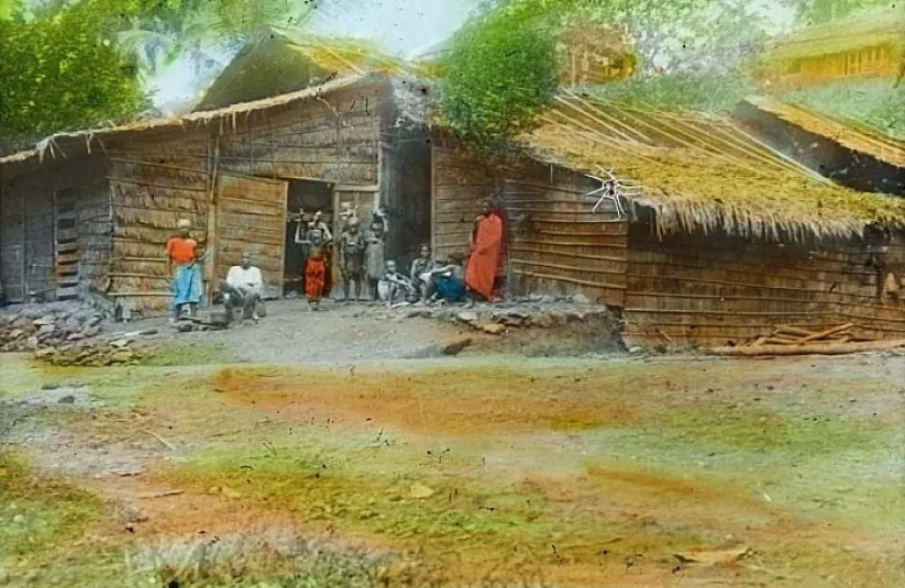 Стріткод — Христина Скачківська-Сушко фото