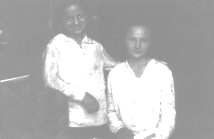 Стріткод — Христина Скачківська-Сушко фото