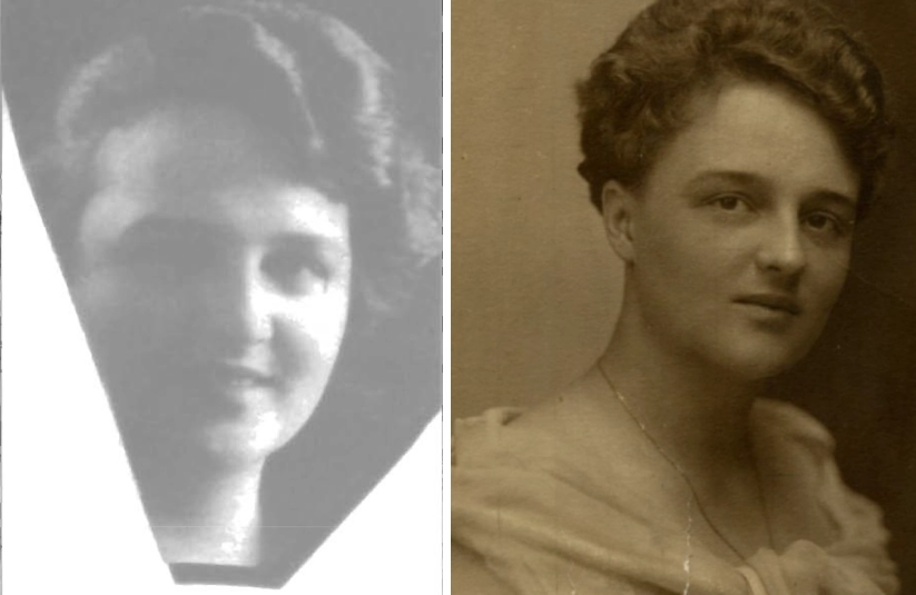 Стріткод — Христина Скачківська-Сушко фото