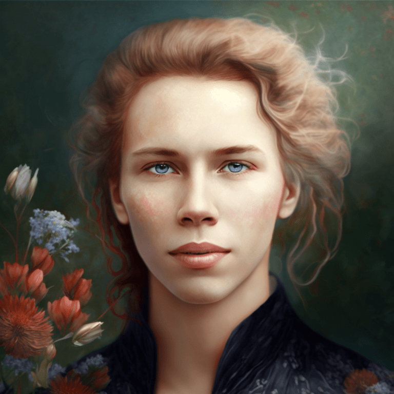 Стріткод — Леся Українка ілюстрація