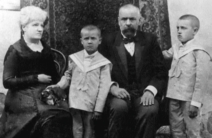 Стріткод — Іван Чмола фото