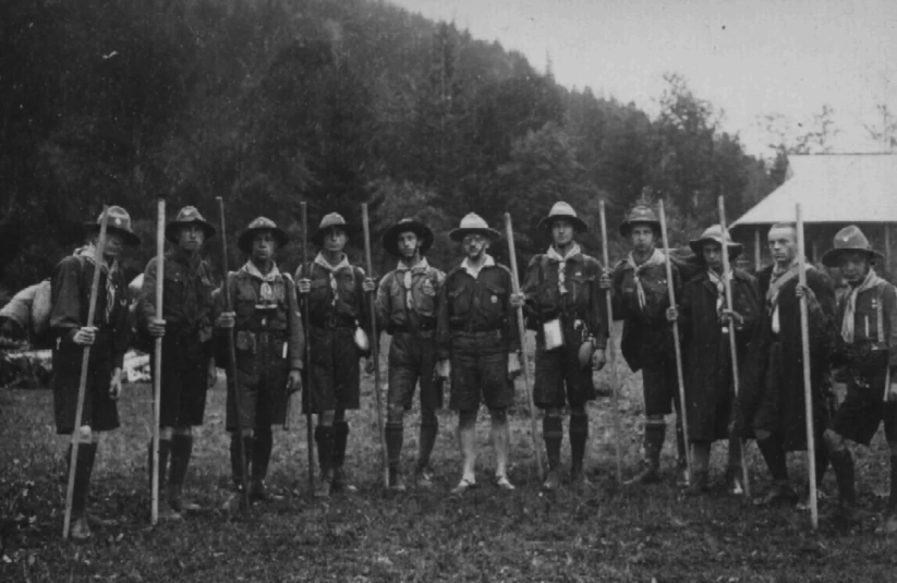 Стріткод — Іван Чмола фото